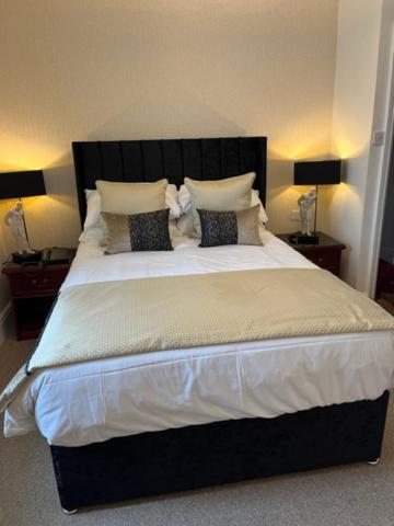 The Masons Arms Hotel 3*