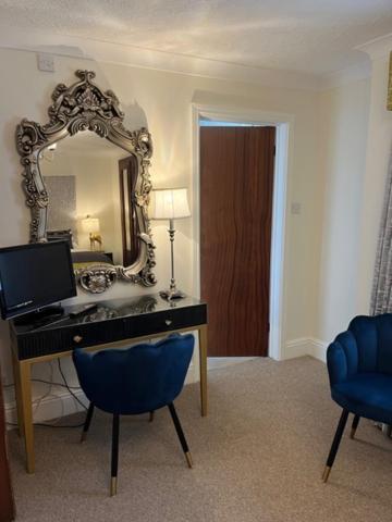 Hotel The Masons Arms